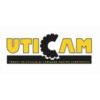 Cele mai noi echipamente de constructii in premiera la UTICAM