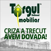 Targul Imobiliar al toamnei incepe vineri, 4 octombrie