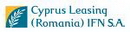 Cyprus Leasing (Romania) IFN S.A