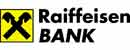 Depozit la termen peste 55000 RON  - Raiffeisen Bank