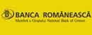 Cont Curent RON - Banca Romaneasca