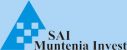 S.A.I. Muntenia Invest S.A.