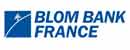 BLOM Bank France S.A. Paris