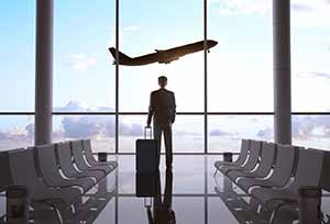 Serviciul de transfer aeroport poate avea un impact pozitiv asupra calatoriei tale de afaceri – iata cum!