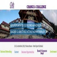 Change & Challenge – conferinta despre reconfigurarea pietei bunurilor de larg consum, la Club Retail 2018