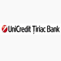 UniCredit Tiriac Bank a obtinut un profit net de 52,8 milioane lei in primul trimestru al anului 2015