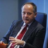 Benoit Coeure : „BCE nu poate fi de acord cu reducerea datoriei Greciei” Benoit Coeure : „BCE nu poate fi de acord cu reducerea datoriei Greciei”
