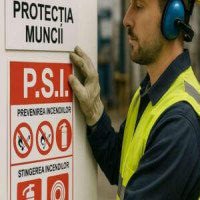 Protecția muncii și Prevenirea și stingerea incendiilor Protecția muncii și Prevenirea și stingerea incendiilor