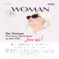  Saptamana viitoare ne vedem la The Woman Parenting Workshops