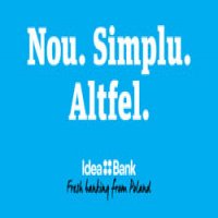 Iti doresti o atitudine fresh in banking si produse bancare simplificate? Descopera Idea::Bank! 