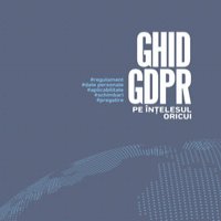 eBook GDPR pe înțelesul oricui