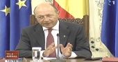 Basescu a trasat directiile politicii externe a tarii