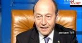Traian Basescu vorbeste despre coruptia din vami