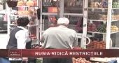 Rusia: Se reia importul de legume din Europa