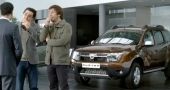 Dacia are o noua campanie publicitara