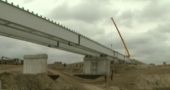 Termenul pentru autostrada Bucuresti-Ploiesti se tot lungeste