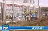 Boom-ul economic din SUA ar putea impulsiona si economia romaneasca