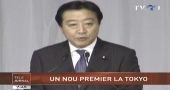 Japonia are un nou premier