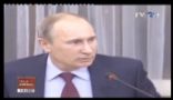 Intoarcerea lui Putin la carma Rusiei, criticata dur