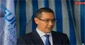 Ponta sustine aducerea unui nou elicopter SMURD