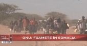 Foamete in Somalia recunoscuta de ONU