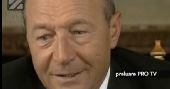 Basescu: in 2012 nu vor creste pensiile sau salariile
