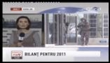 Bilantul SRI pe 2011 a inceput cu avansari