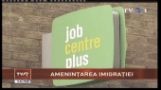 Imigrantii muncesc pe bani putini in Marea Britanie