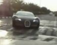 Bugatti Veyron, probleme cu limitatoarele de viteza