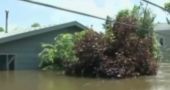 Inundatiile distrug Dakota