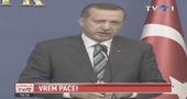 Turcia nu vrea razboi cu Siria