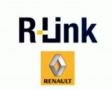 Renault R-link, tableta integrata in bordul masinii