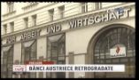 Bancile austriece sunt nesigure