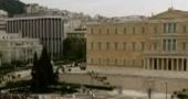 Guvernul elen obtine votul de incredere din Parlament 