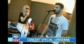 Concert aniversar Loredana Groza 