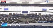Parlamentul European ar putea renunta la sediul de la Strasbourg