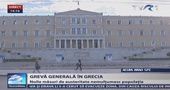 Greva generala in Grecia