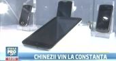 Compania chinezeasca ZTE deschide fabrica la Constanta