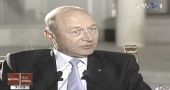 Basescu: Exploatarea de la Rosia Montana trebuie sa inceapa