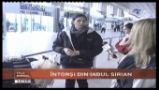 Primii repatriati din Siria, in siguranta la Bucuresti
