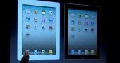 Steve Jobs a prezentat noul model de iPad