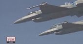 Romania cumpara avioane F16 second-hand din Portugalia
