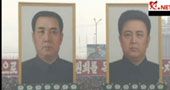 Parada in Coreea de Nord pentru noul conducator suprem