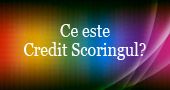 Prezentare Credit Scoring