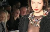 Moda romaneasca, apreciata la Berlin Fashion Week