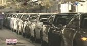 Toyota recheama peste 7 milioane de masini in service