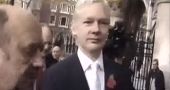 Verdict negativ pentru fondatorul Wikileaks