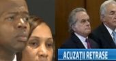 Dominique Strauss-Kahn scapa de acuzatii