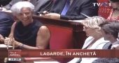 Lagarde, acuzata de abuz de putere