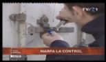 Marfa la control in Ilfov